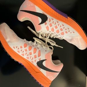 Nike Zoom Pegasus 31 Women’s Running Shoe